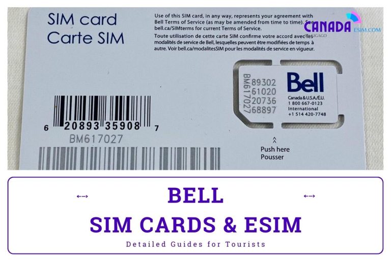 How To Buy A Sim Card Vancouver Tips From Locals