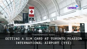sim card at toronto airport